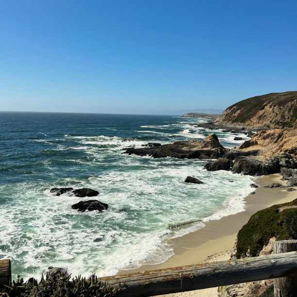 costa oeste usa
