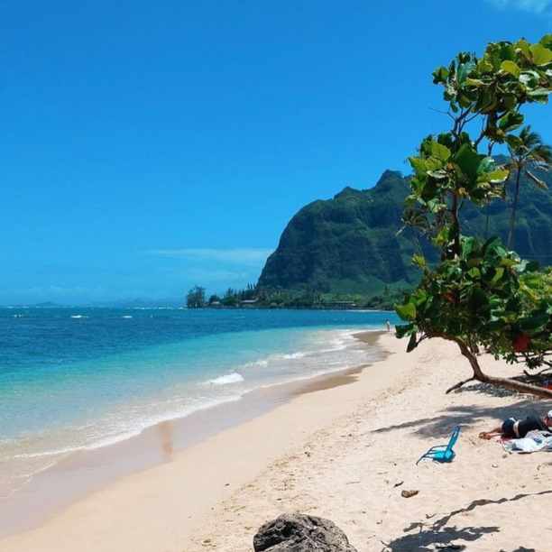 playas hawai