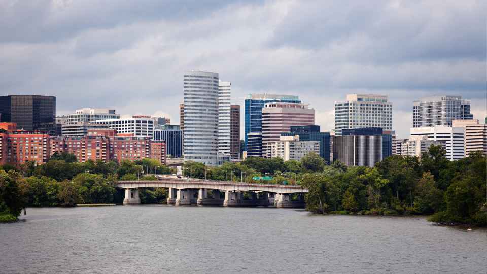 arlington
