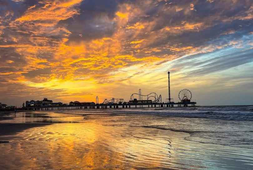 playa isla galveston