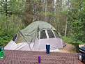 Negocio Alpine North Loop Campground