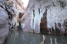 Negocio Arizona Hot Springs Trailhead