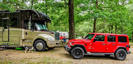 Negocio Arrowhead Cabins And Camping