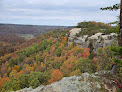 Negocio Auxier Ridge Trailhead