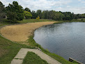 Negocio Backbone State Park Beach