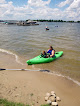 Negocio Bass Lake State Beach