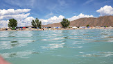 Negocio Bear Lake State Park - North Beach