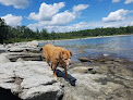 Negocio Birch Point State Park