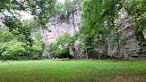 Negocio Blanchard Springs Recreation Area