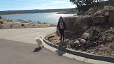 Negocio Bluewater Lake State Park