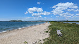 Negocio Bluff Point State Park
