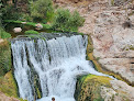 Negocio Bob Bear Trailhead