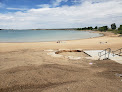 Negocio Boulder Reservoir Concession Area
