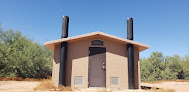 Negocio Box Bar Recreation Area, Tonto National Forest