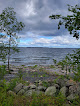 Negocio Burton Island State Park