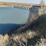 Negocio Calumet Bluff Trailhead