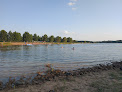 Negocio Camp Branch Beach