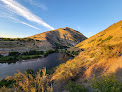 Negocio Canyon Entrance Park