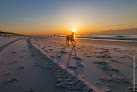 Negocio Ceremony - Huntington Beach State Park