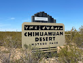Negocio Chihuahuan Desert Nature Park