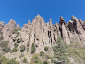 Negocio Chiricahua National Monument