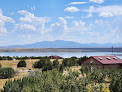 Negocio Cochiti Rec Area, Buffalo Grove Loop