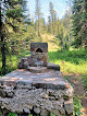 Negocio Cottonwood Lake Group Campground