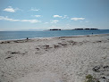 Negocio Crescent Beach State Park
