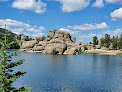 Negocio Custer State Park