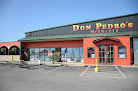 Negocio Don Pedro's Mexican Grill