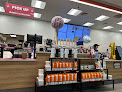 Negocio Dunkin'