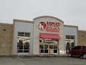 Negocio Family Dollar