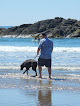 Negocio Fogarty Creek State Recreation Area