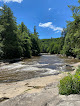 Negocio Garrett State Forest