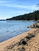 Negocio Gerrish Township Lakefront Park