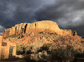 Negocio Ghost Ranch