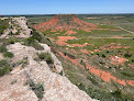 Negocio Gloss Mountain State Park