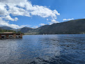 Negocio Grand Lake Town Beach And Dock