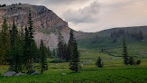 Negocio Granite Canyon Trailhead