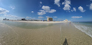 Negocio Gulf Shores Public Beach