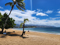 Negocio Haleʻiwa Beach Park