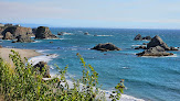 Negocio Harris Beach State Park
