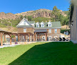 Negocio Heise Hot Springs Inc