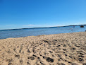 Negocio Higgins Lake Beach