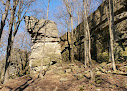 Negocio High Cliff State Park