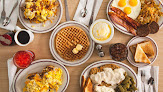 Negocio Huddle House