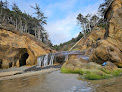 Negocio Hug Point State Recreation Site