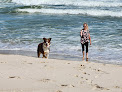 Negocio Island Beach State Park