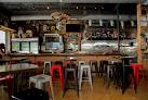Negocio Jack Brown's Beer & Burger Joint Germantown