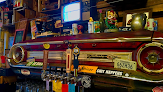 Negocio Jack Brown's Beer & Burger Joint Murfreesboro